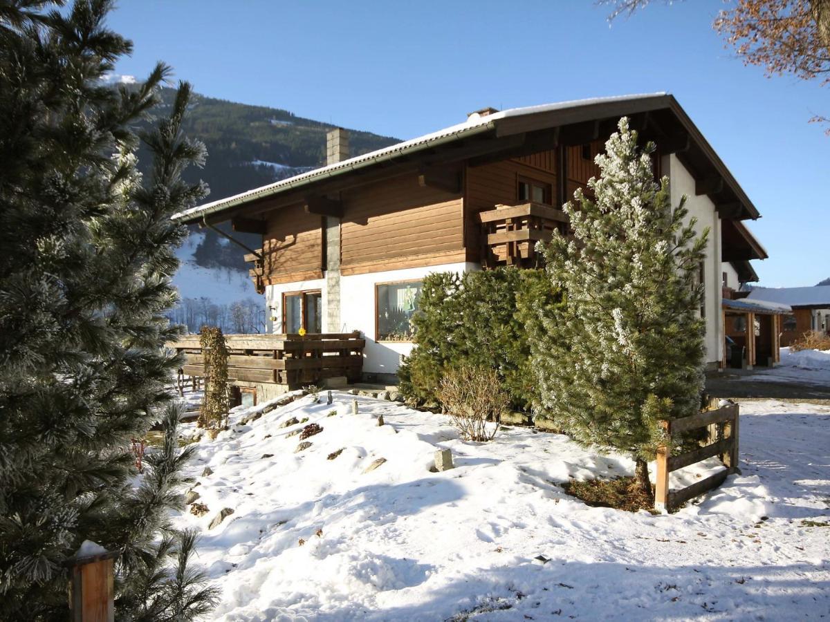 Apartment Haus Harlander By Interhome Dorfgastein Exterior photo