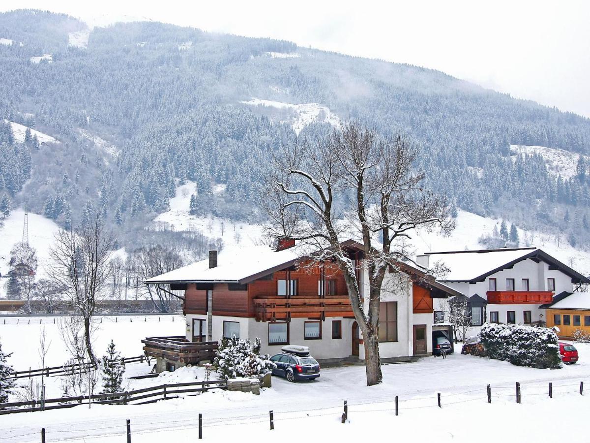 Apartment Haus Harlander By Interhome Dorfgastein Exterior photo