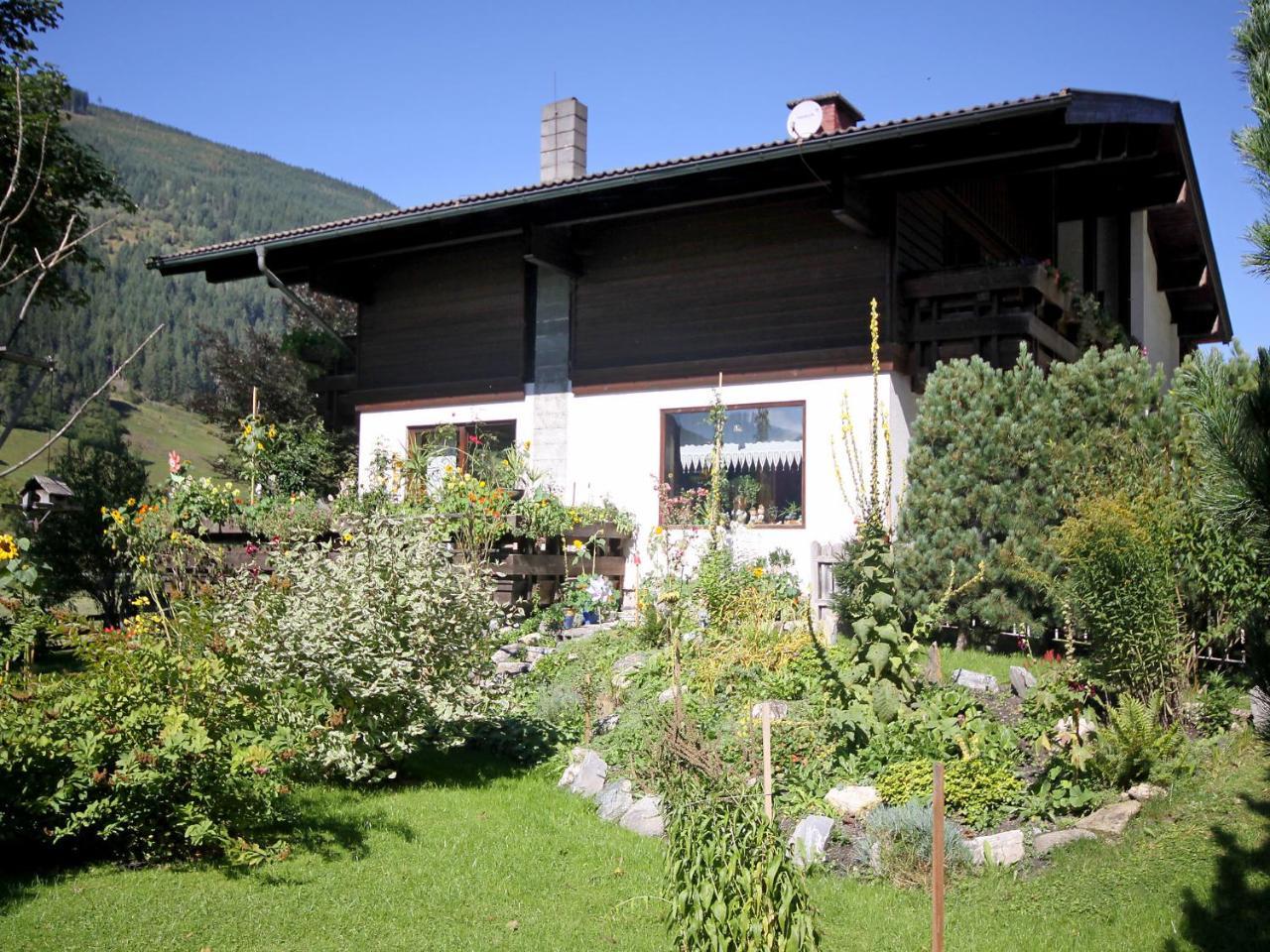 Apartment Haus Harlander By Interhome Dorfgastein Exterior photo